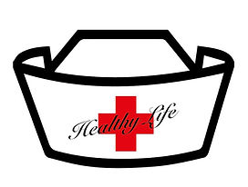 Healthy Life Centre Logo